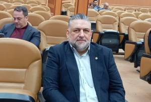 رئیس هیات نجات غریق کرمانشاه ابقاء شد