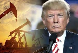 روزنامه اسرائیلی اعتراف کرد: هدف ترامپ نفت ونزوئلا است