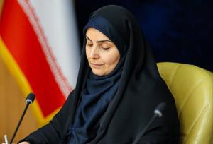 بازدید میدانی وزیر راه و شهرسازی از پایانه مرزی مهران