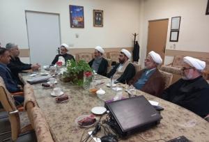 معاون فرهنگی جامعه‌المصطفی: دستاورهای جهاد دانشگاهی به توسعه مرزهای انقلاب کمک کرده است