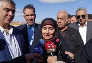 ۱۴۰ هزار واحد مسکونی همزمان با دهه فجر در کشور بهره‌برداری می شود