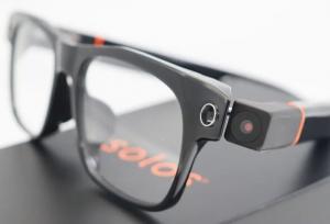 عینکی با هوش مصنوعی جی پی تی از راه رسید