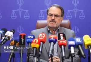 هشدار سازمان بازرسی درباره انحراف اعتبارات و دخالت‌ها در بخش معدن