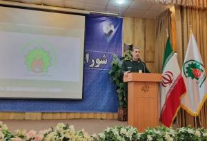کنگره ملی شهدا یک جریان فرهنگی ارزشمند و اثرگذار است