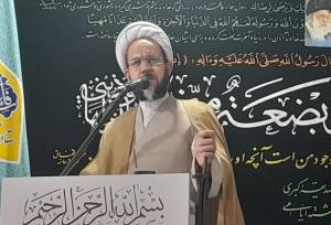 دستجردی: باید زمینه جذب نخبگان در کشور فراهم شود