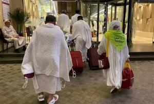 آداب سفر حج تمتع