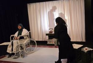 تئاتر؛ از صحنه نمایش تا مسیر درمان و توانمندسازی