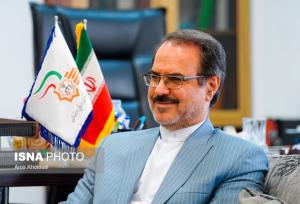 رئیس سازمان بازرسی کل کشور: مسئولان امانت‌دار مردم هستند