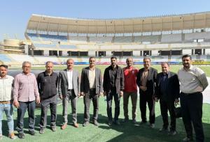 احتمال میزبانی از دربی پایتخت در ورزشگاه پارس شیراز