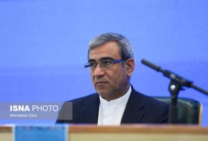 استاندار: خراسان همواره انتظارات بالایی در حوزه فرهنگ بر دوش می‌کشد