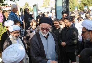 حجت الاسلام طاهری: استکبارستیزی از اصول بنیادین انقلاب اسلامی است