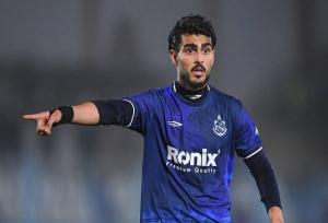 خداحافظی گزینه جذاب نقل‌وانتقالاتی با هواداران ملوان