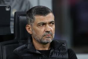 کونسیسائو رسماً سرمربی الاتحاد شد