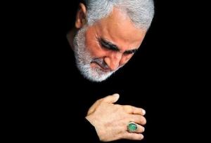 برنامه‌های‌ ششمین سالگرد شهادت سردار سلیمانی در جیرفت اعلام شد