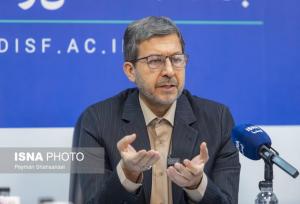 استاندار اصفهان: دانشگاه باید از حاشیه نظارت به متن تصمیم‌سازی و حل مسائل مردم وارد شود