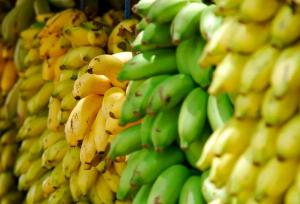 همۀ آنچه باید دربارۀ «رنگ موز» بدانیم