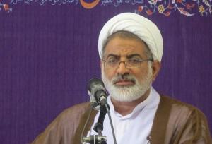 امام جمعه کنگان: گرانی‌های افسار گسیخته و بی‌منطق مهار شود