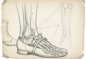 کتونی و سلامت ستون فقرات: آیا ارتباطی وجود دارد؟