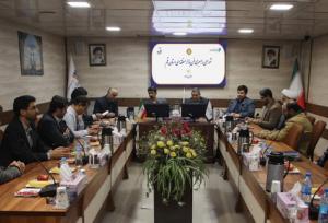 لزوم نقش‌آفرینی فن‌بازار منطقه‌ای در حل چالش‌های صنعت استان