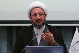 شریفی: رقبای تبلیغ دینی را نباید ساده انگاشت