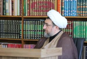بزرگداشت شهدای محراب تبریز باید در تقویم مناسبت های ملی قرار گیرد