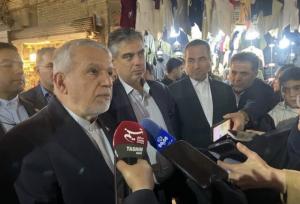 ظرفیت بی‌نظیر تاریخی بازار اراک / لزوم مرمت قبل از بازدید کارشناسان یونسکو