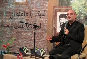 نباید اجازه دهیم میراث جانبازان و شهدا به فراموشی سپرده شود