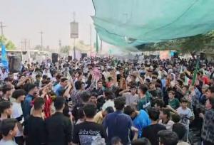 غدیر حماسی کوت عبدالله
