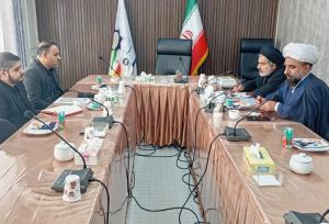 معاون فرهنگی جهاد دانشگاهی قم: جشنواره مهدویت بستری برای پیوند نسل جوان با ارزش‌های مهدوی است