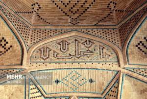 میراث جهانی اصفهان در نم و انکار؛ آبفا شکستگی لوله را گردن نمی‌گیرند