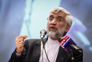 دغدغه‌ عجیب جلیلی همزمان با رکوردشکنی دلار