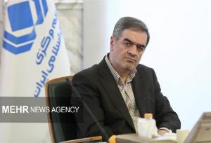 رییس بیمه مرکزی: الزام استعلام از سامانه املاک صراحتاً در قانون نیامده