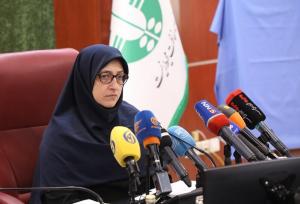 وضعیت زیست محیطی خوزستان بسیار شکننده است