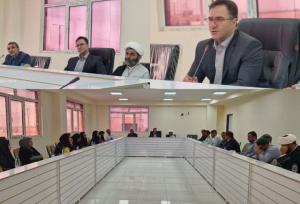 تنگستان آماده استقبال از سال تحصیلی جدید است