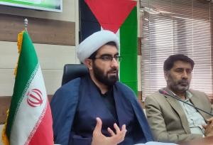 حضور نوجوانان در برنامه‌های استکبارستیزی پررنگ‌تر می‌شود