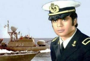 یادواره امیر دریابان شهید محمد ابراهیم همتی در سمنان