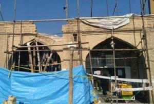 ۳۰ بنای تاریخی در آذربایجان غربی مرمت و بازسازی می شود