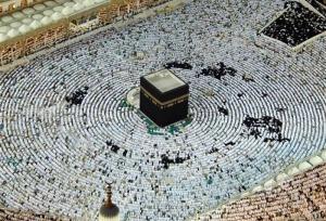 تأثیر حج در صحت بدن و وسعت روزی