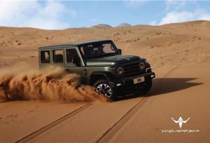 محصول ۲۱۲ خودروسازی ایلیا به زودی در بازار ایران