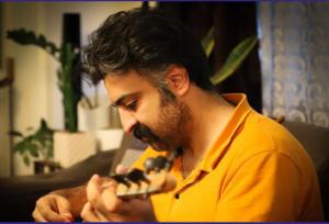 کاوه کلهرنیا درگذشت