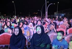 جشن‌های عید غدیر در گلپایگان با رویکرد محله‌محور برگزار می‌شود