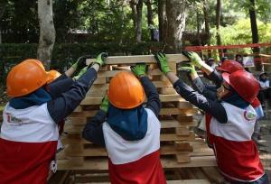 طرح ملی «یاس» برنامه‌ای جامع برای توانمندسازی دختران