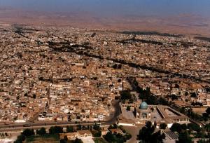 مردم چقدر روز قزوین را می شناسند؟