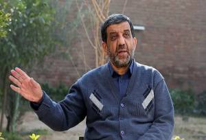 ضرغامی: تنگه هرمز جهنم آمریکایی‌ها خواهد بود