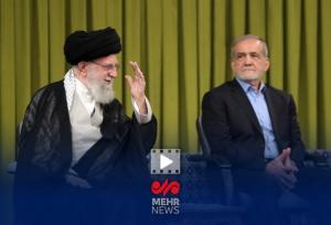 تاکید مقام معظم رهبری بر راهبردهای اقتصاد دانش‌بنیان