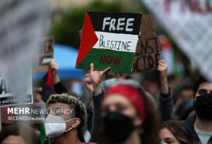 رژیم صهیونیستی در قعر رتبه جهانی از نظر اعتبار بین‌المللی