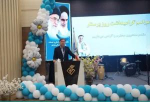 استاندار بوشهر: پرستاران سرمایه‌های اصلی حوزه درمان هستند