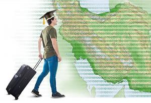 نخبگان ایرانی از آمریکا برمی‌گردند؟