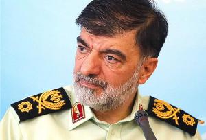 واکنش سردار رادان به مصاحبه واشقانی با هانی کرده