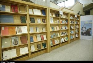 ۱۶ هزار مترمربع به کتابخانه‌های کشور افزوده می‌شود